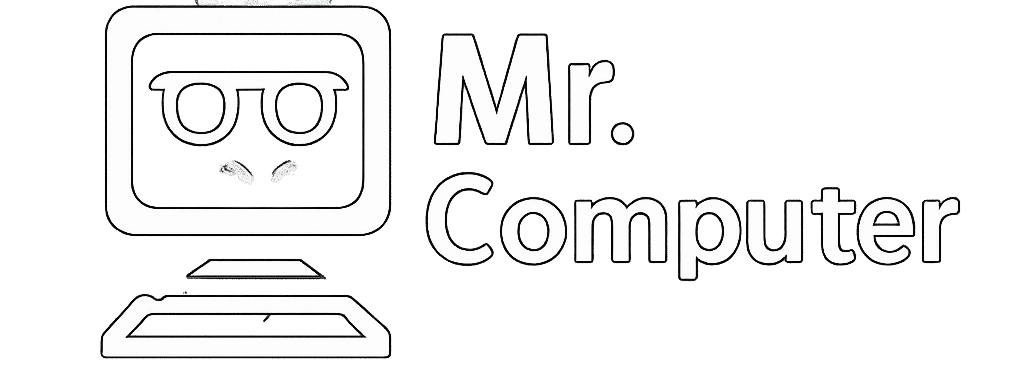 MR Computer
