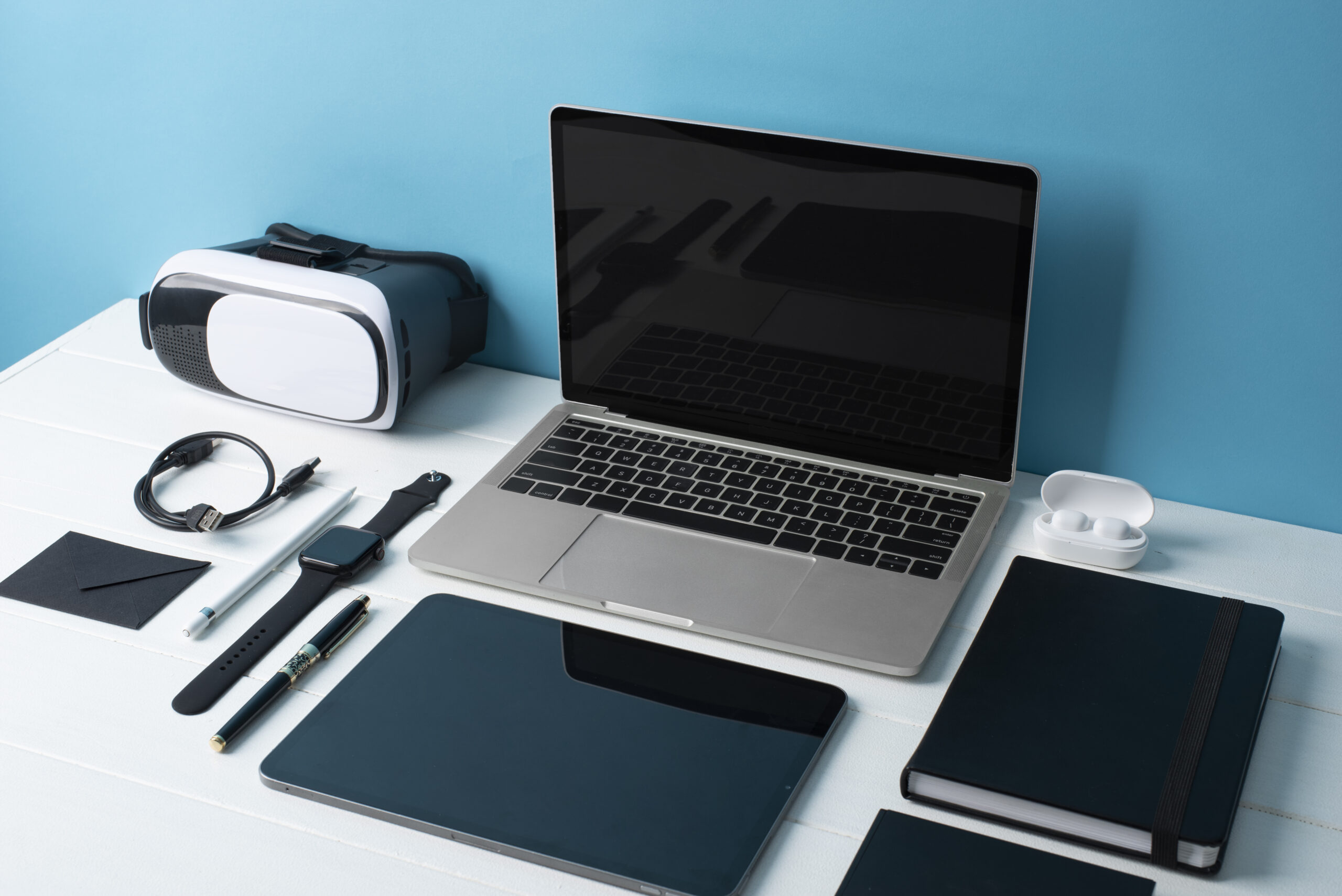IT Product on rent